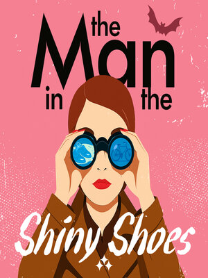 cover image of The Man in the Shining Shoes
